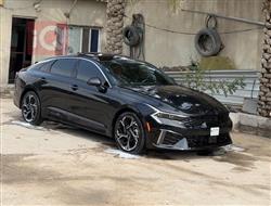 كيا K5